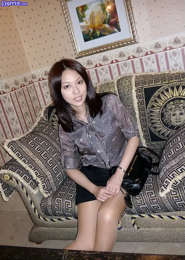 矢吹杏第4張寫真