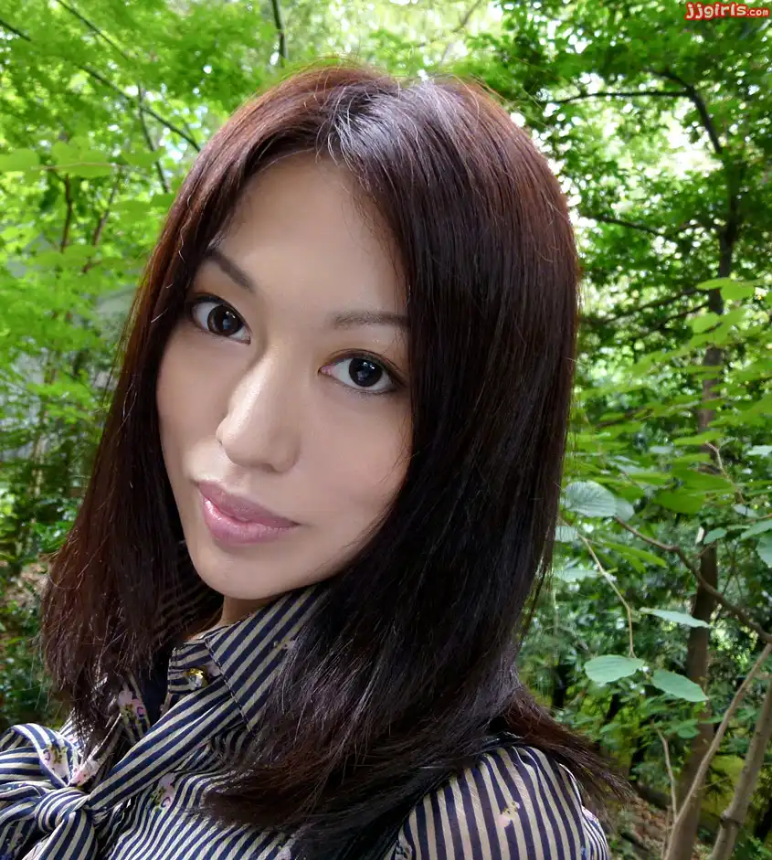 矢吹杏第148張寫真