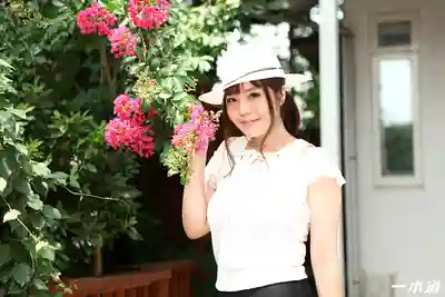 1PON-031018_656 心動時刻 裸體圍裙女友的極致治癒 ~ 愛内ゆう的劇照13