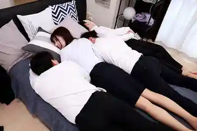 AKDL-364 福原美奈是公司的專屬肉便器 大家一起啪啪啪！2026年度入社 社員編號FM-037S-0224 ~ 福原美奈  的劇照16