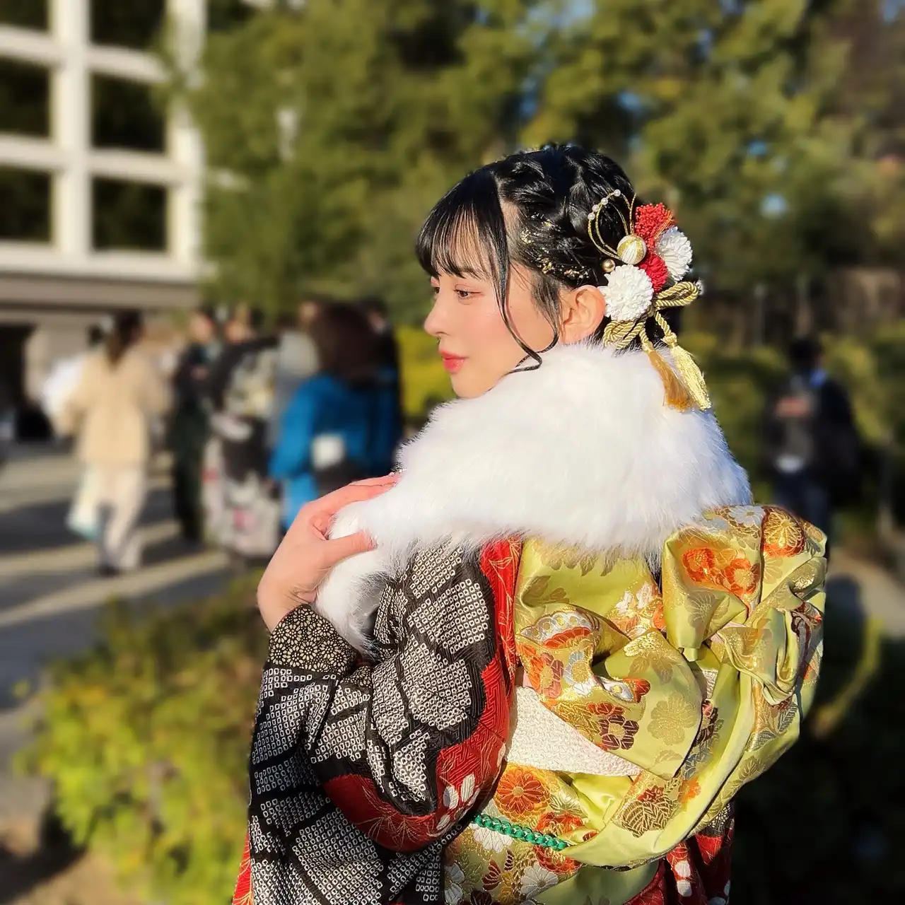 博多彩葉第22張寫真