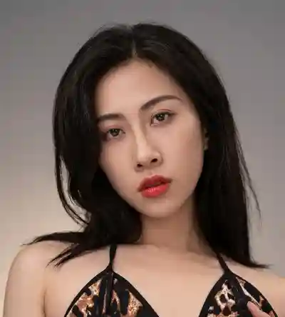 欣怡封面照片寫真