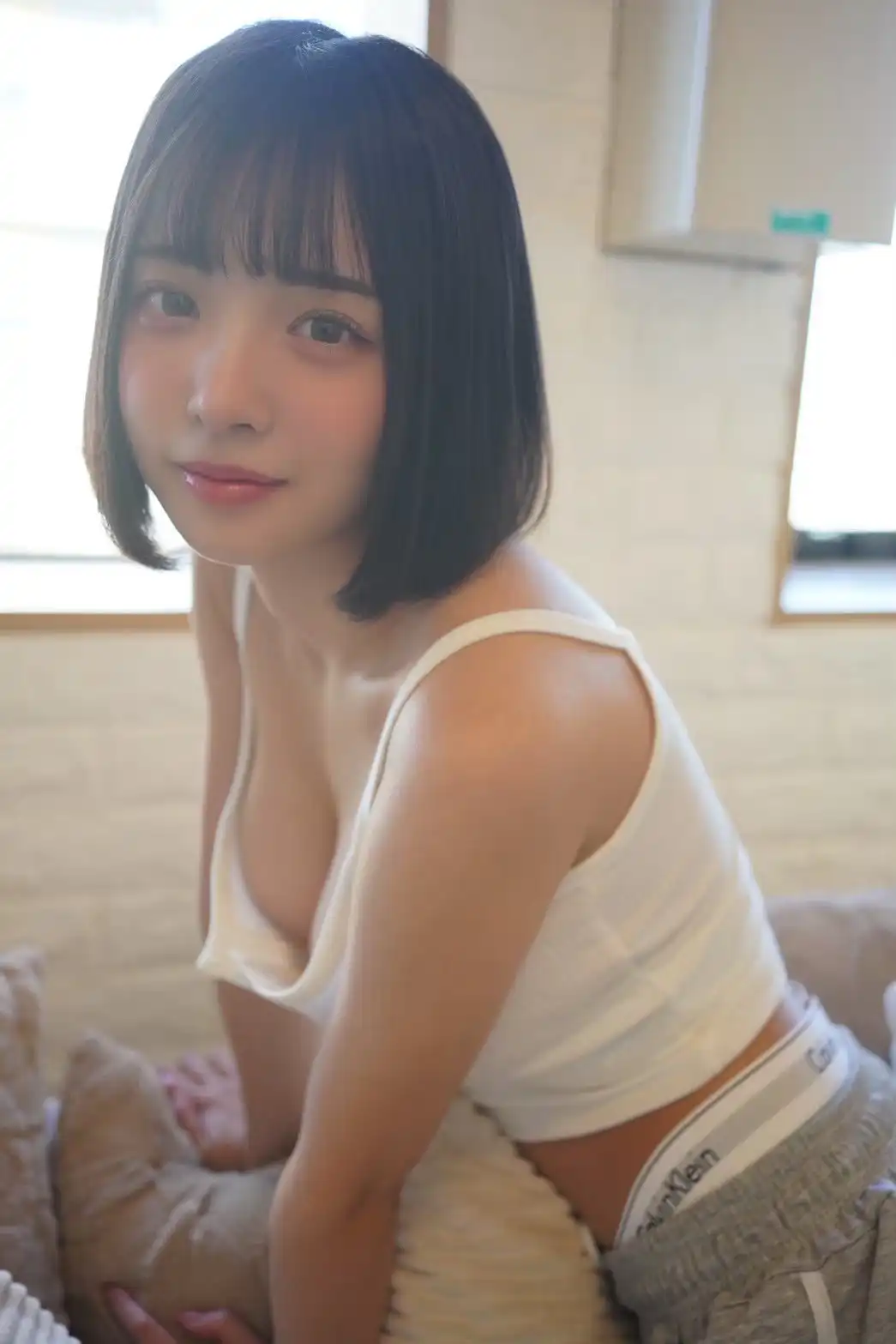 博多彩葉第53張寫真