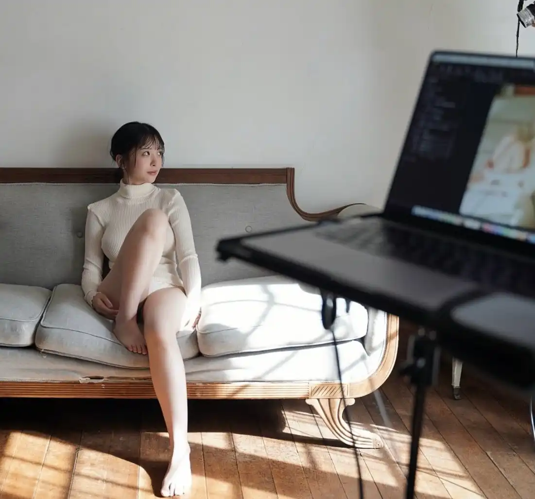 博多彩葉第18張寫真