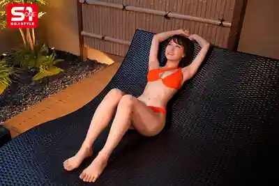 SNOS-134 蒸汽裏摻了媚藥的桑拿房 敏感度爆表的健康巨乳美女被幹到渾身大汗高潮痙攣 ~ 安達夕莉 的劇照9