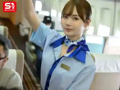 SNOS-177 頭等艙富豪大叔發現極品空姐！找茬刁難讓她從頭伺候到雞巴 ~ Miru 的劇照16