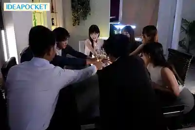 IPZZ-805 輪X PARTY 把太會撩男人的綠茶新人女社員灌醉迷奸後再用媚藥操到她懷孕 ~ 櫻空桃 的劇照15