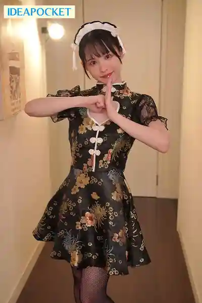 IPZZ-829 嫉妒我逛女僕咖啡廳的美艷女友親自變身女僕 本來是鬧著玩的侍奉Play卻越來越激烈 最終覺醒成淫亂抖M ~ 山田铃奈的劇照2