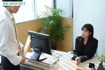 IPZZ-809 出差遇暴雨與女社長相部屋 高嶺之花的色氣和官能美體讓我硬邦邦瘋狂幹到天亮 ~ 三澄寧寧 的劇照12