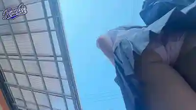 RKI-742 電車上遇見的可愛女孩被跟蹤狂盯上 電車癡漢、睡奸！、自宅侵入的鬼畜大亂鬥 ~ 櫻庭桃菜 的劇照17