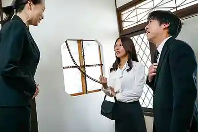 NGOD-332 人妻回鄉祭祖 卻成了鄉下飢渴男人們大雞巴的獵物 ~ 通野未帆 的劇照16