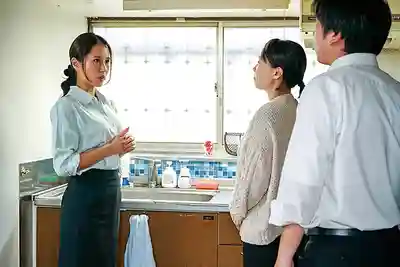 NGOD-332 人妻回鄉祭祖 卻成了鄉下飢渴男人們大雞巴的獵物 ~ 通野未帆 的劇照10