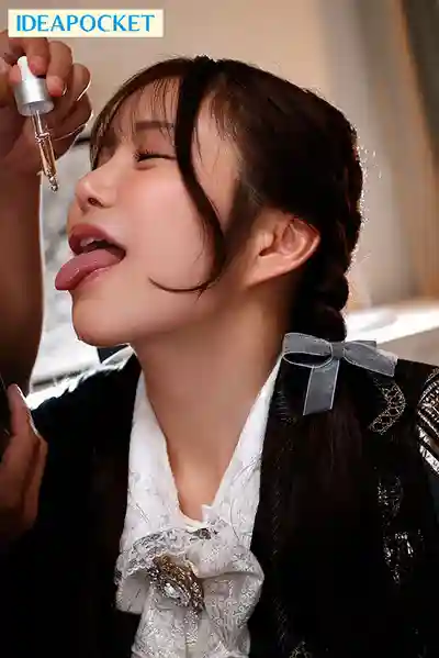 IPZZ-816 水汪汪的眼神...顫抖的身體...慾火焚身...利用軟弱偶像的弱點狂灌春藥調教到上癮為止 ~ 姬森亞夢的劇照6