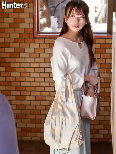 HUNTC-397 30歲沒結婚就嫁給你 ~ 星空萌愛 廣瀨成美 神村彩月 大浦真奈美 的劇照14