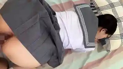 MILK-285 大人制服 與成為人妻的前女友不倫密會 讓她穿上當年的制服勃起到不行 羞恥與興奮交織的青春回顧SEX ~ 铃木真夕的劇照8