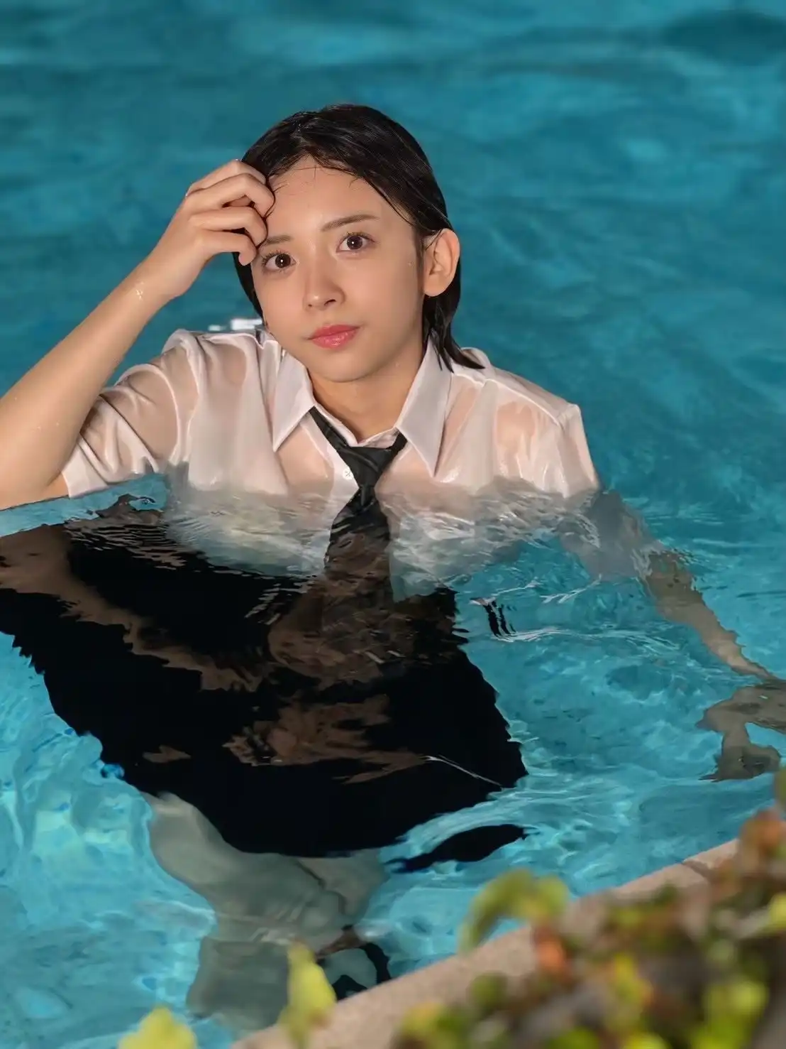 博多彩葉第87張寫真