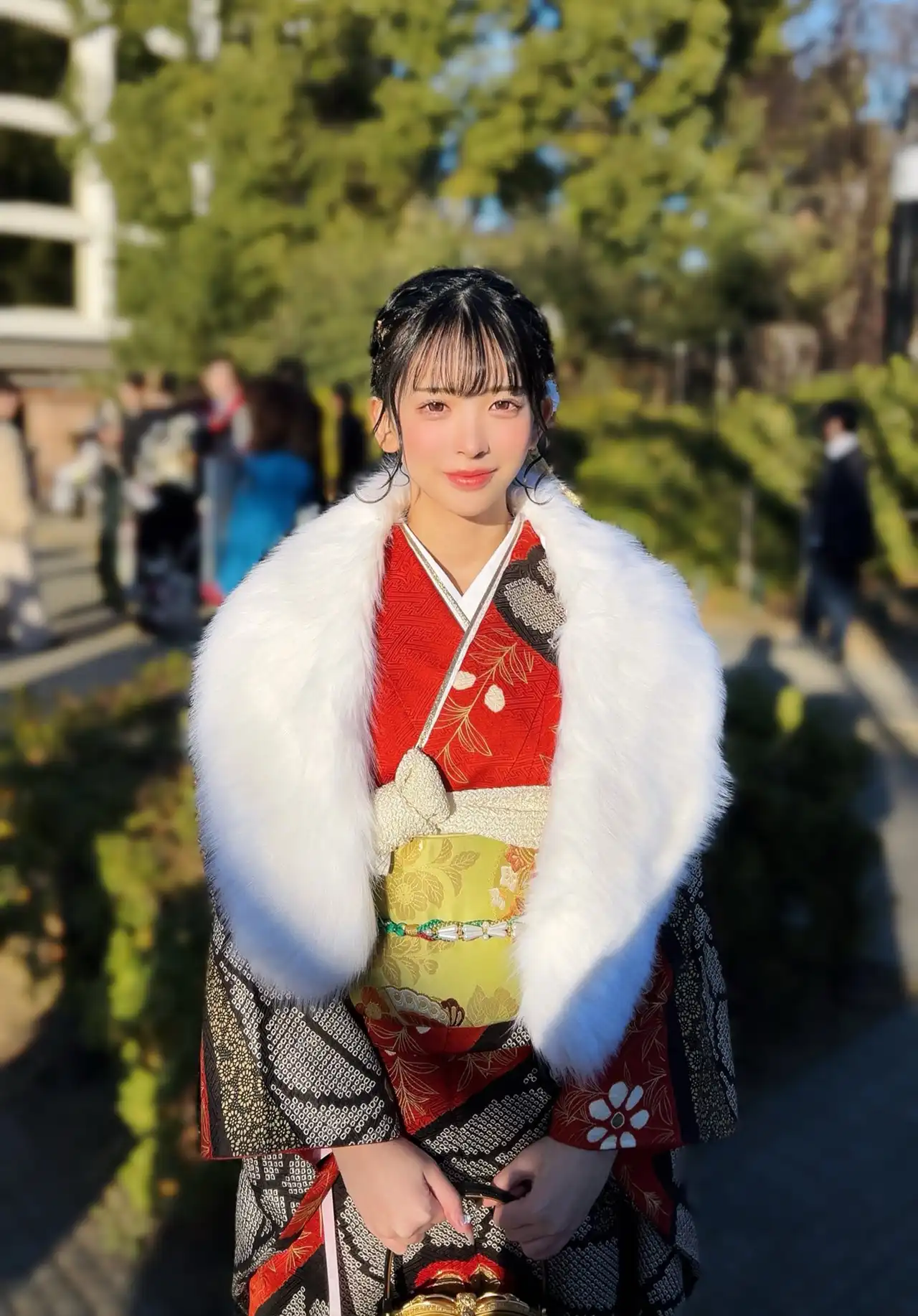 博多彩葉第19張寫真