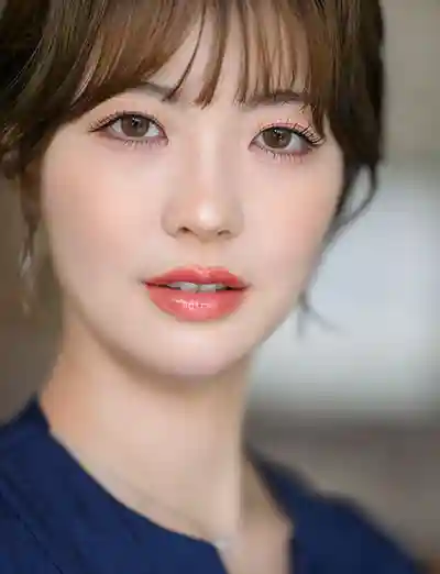 三浦奈々封面照片寫真