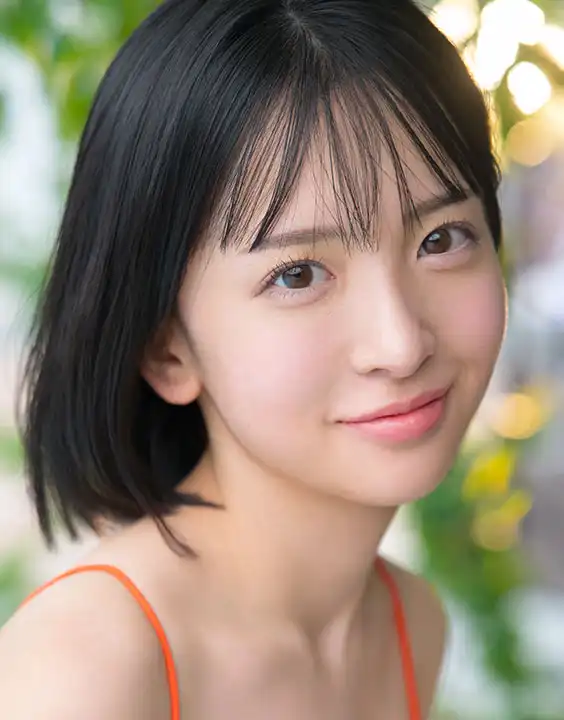 博多彩葉第1張寫真