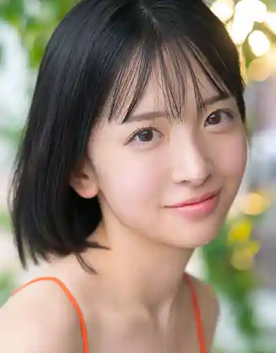 博多彩葉封面照片寫真