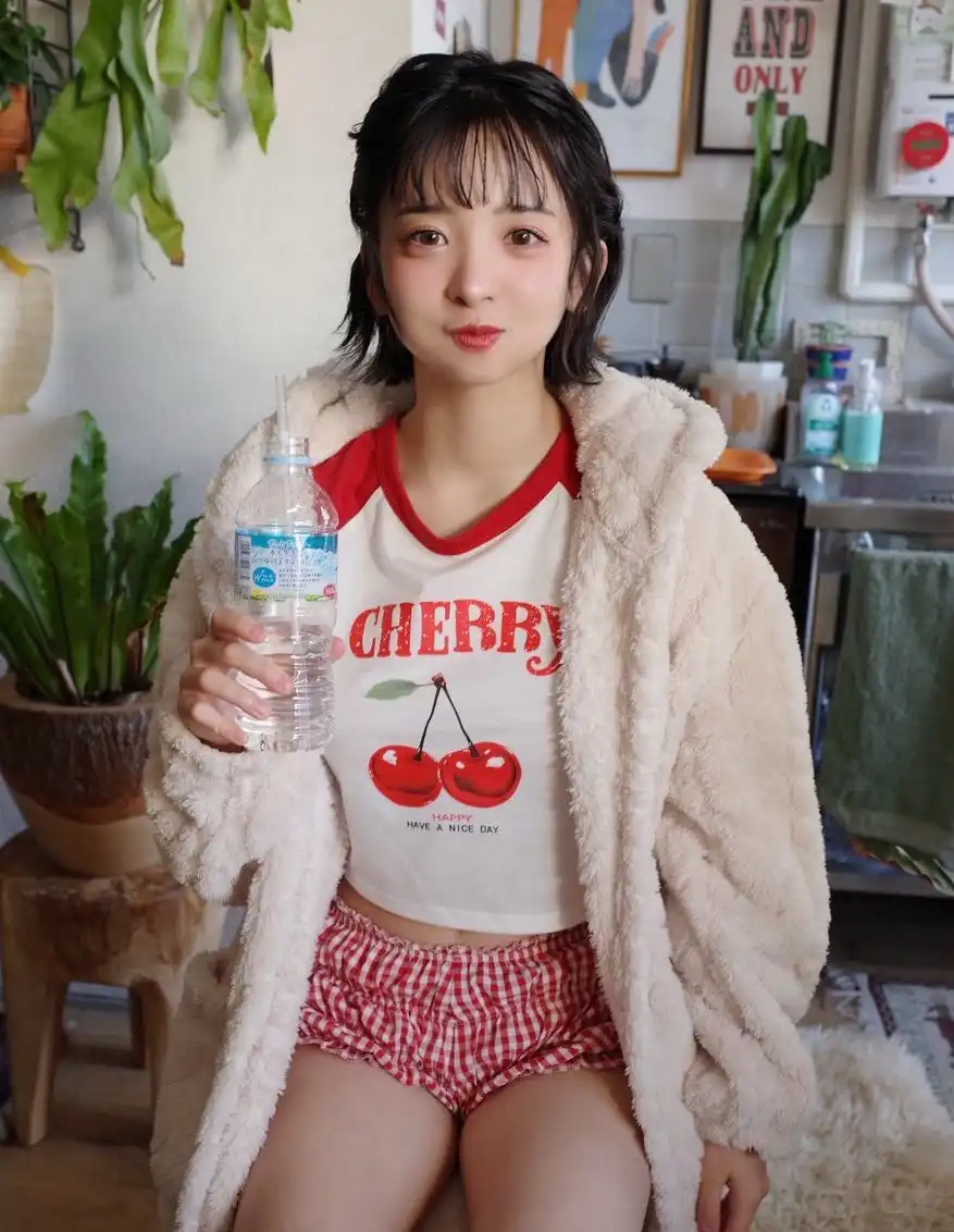 博多彩葉第44張寫真