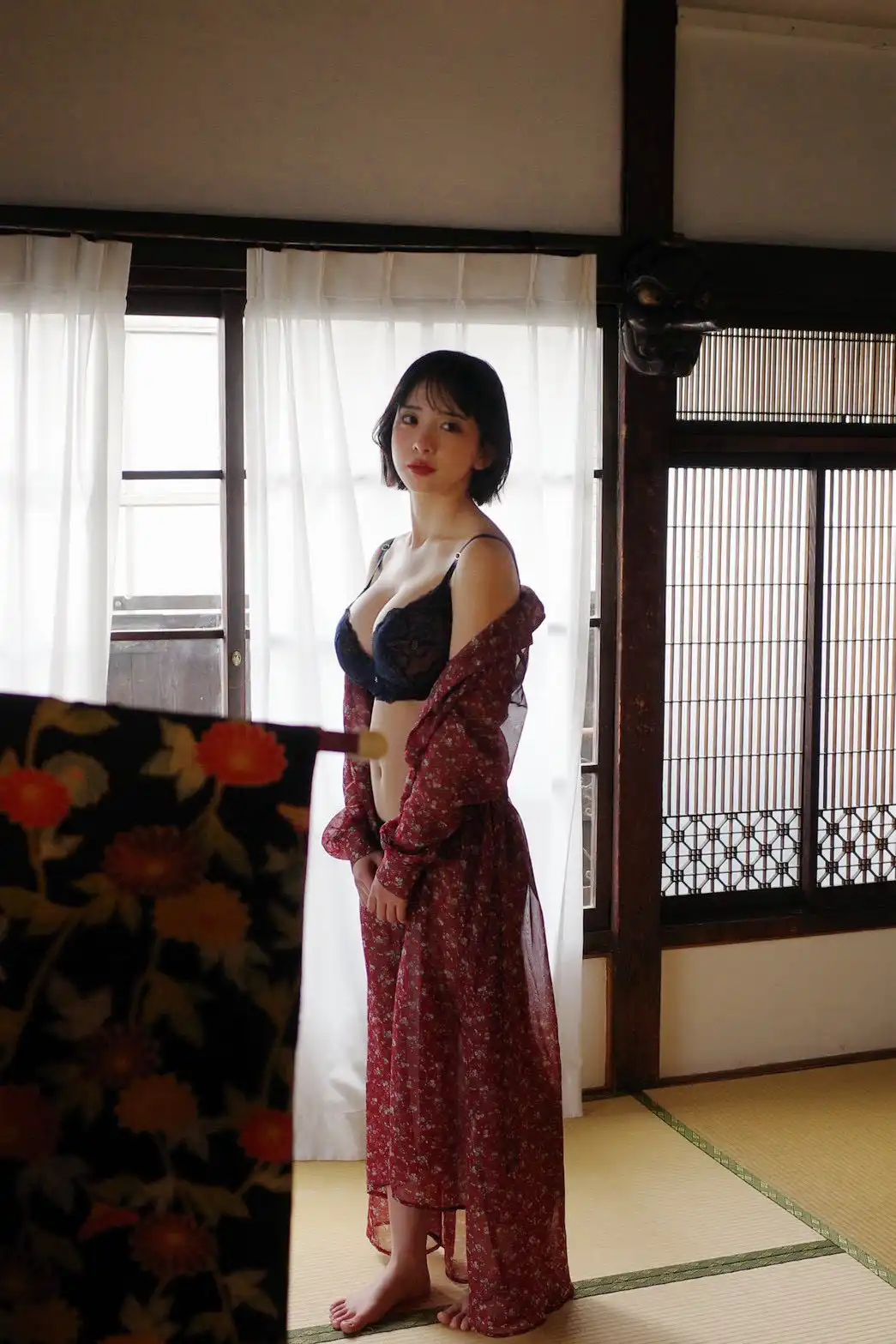 博多彩葉第67張寫真