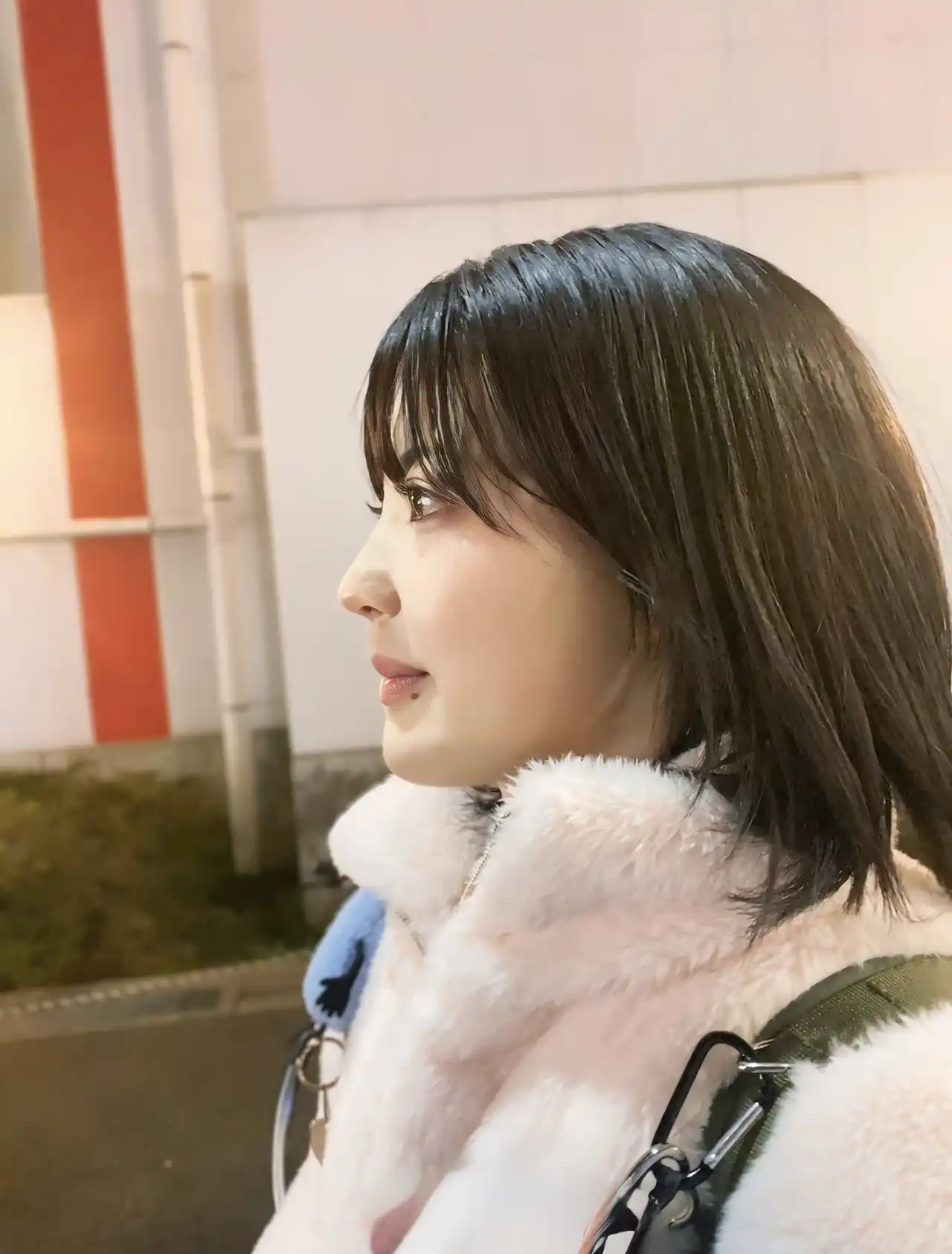 三浦奈々第1張寫真