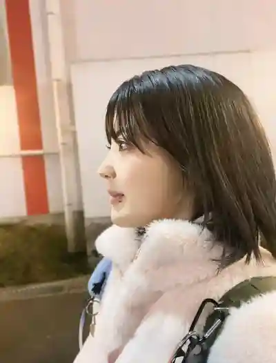 三浦奈々第1張寫真