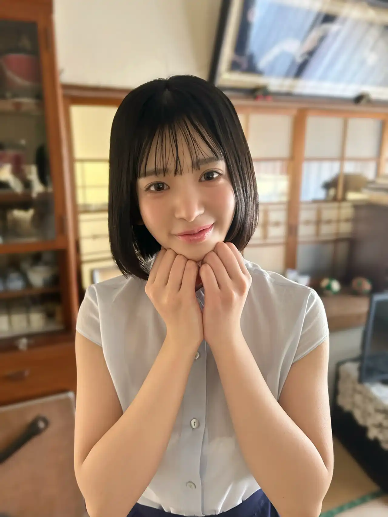 博多彩葉第84張寫真