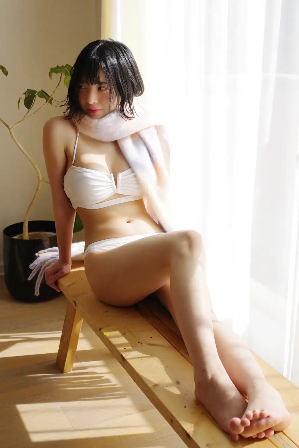 博多彩葉第49張寫真