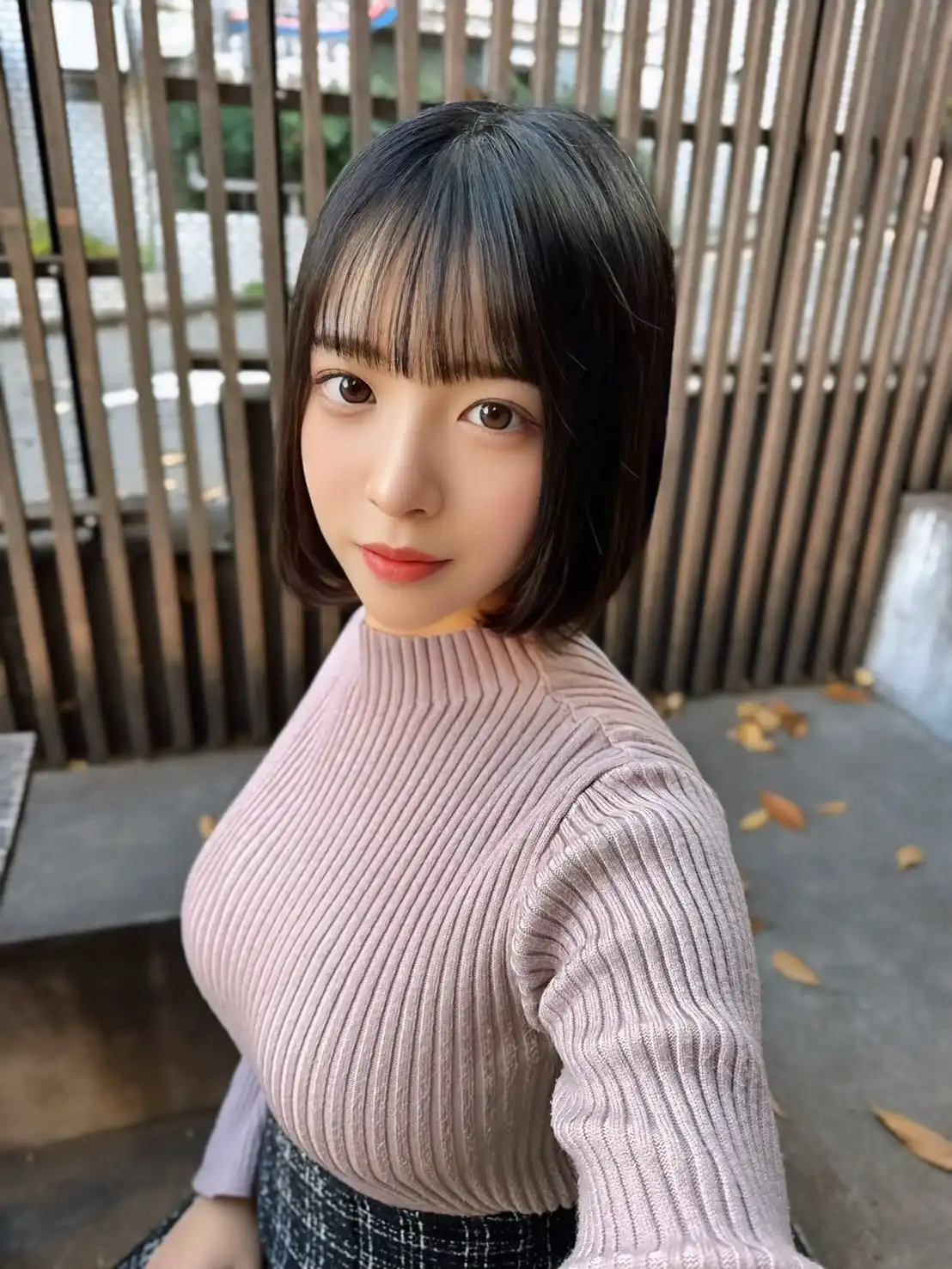 博多彩葉第12張寫真