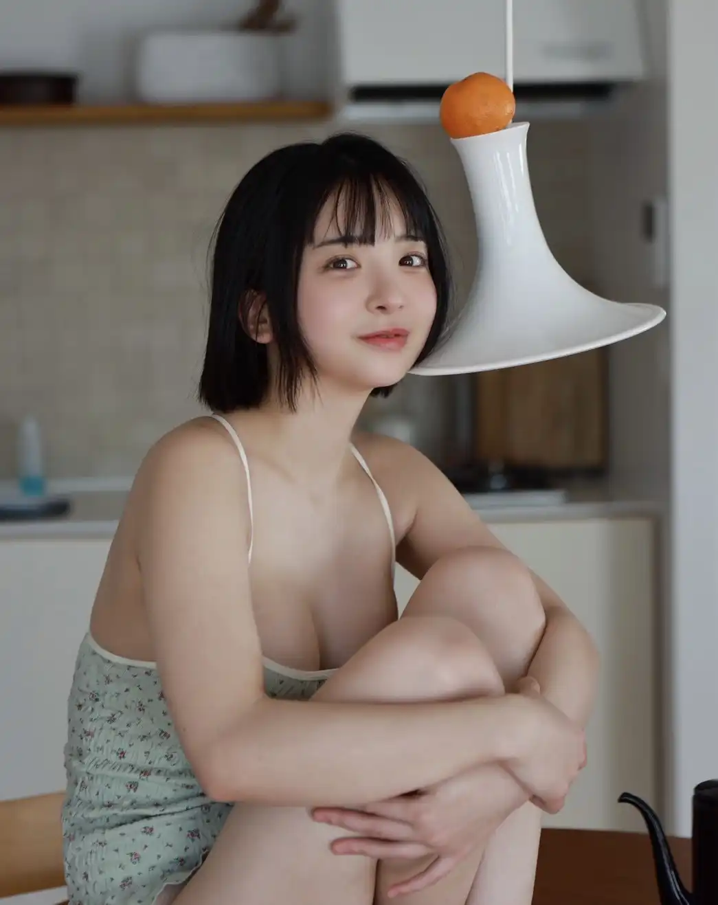 博多彩葉第50張寫真