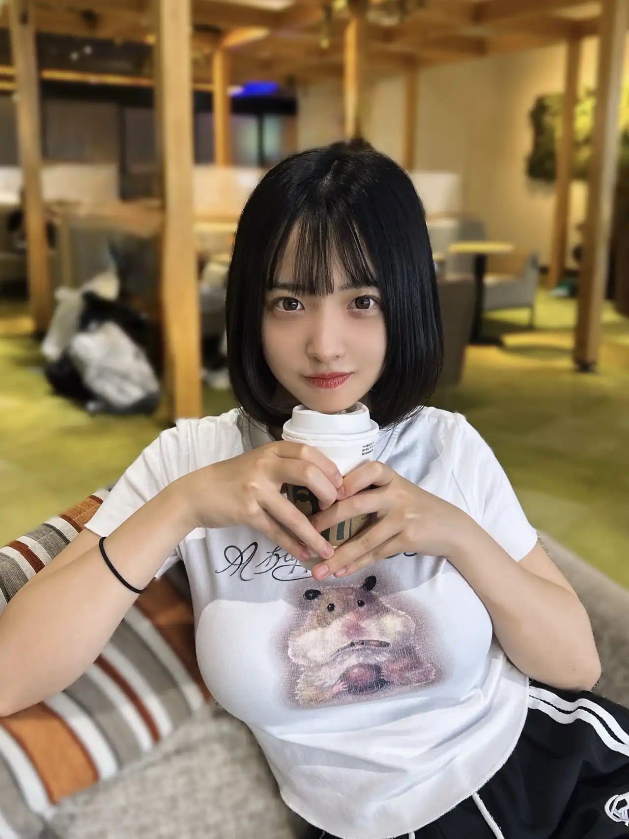 博多彩葉第90張寫真