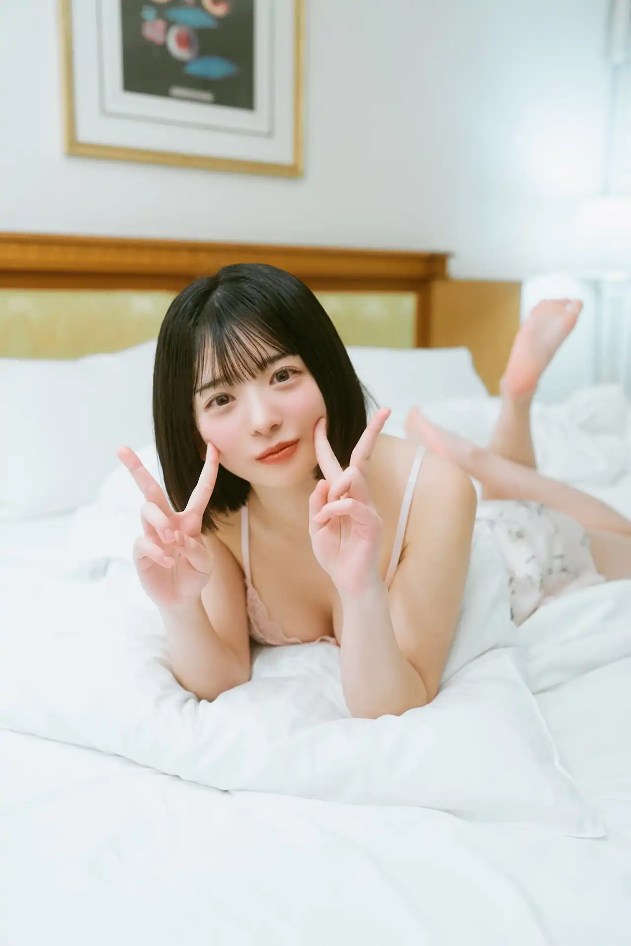 博多彩葉第54張寫真