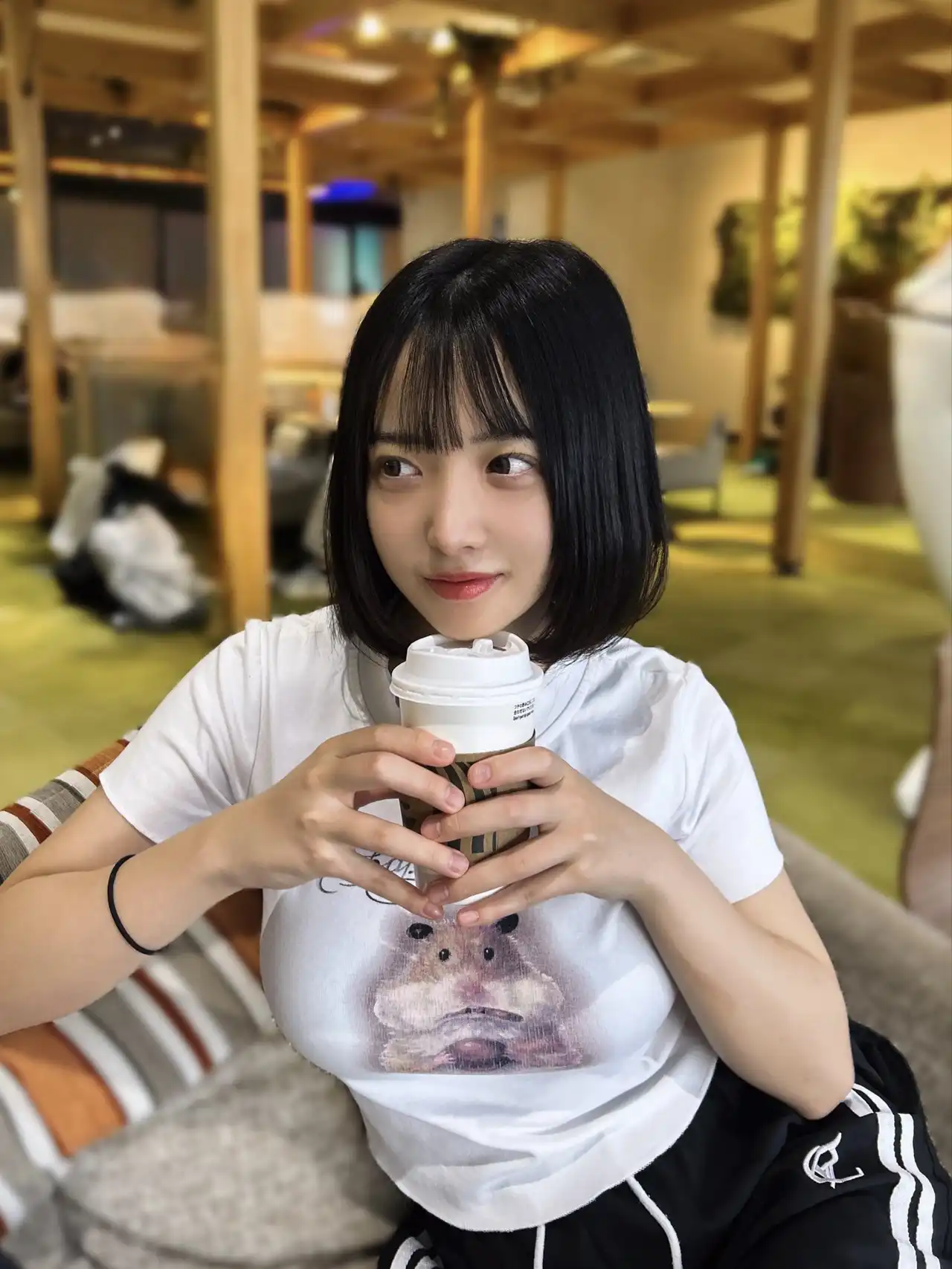 博多彩葉第91張寫真