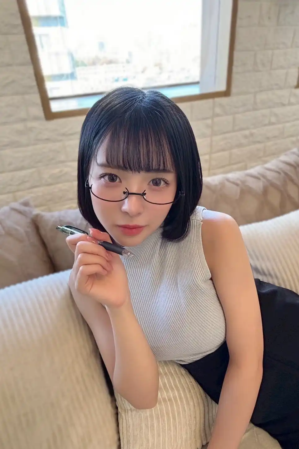 博多彩葉第15張寫真