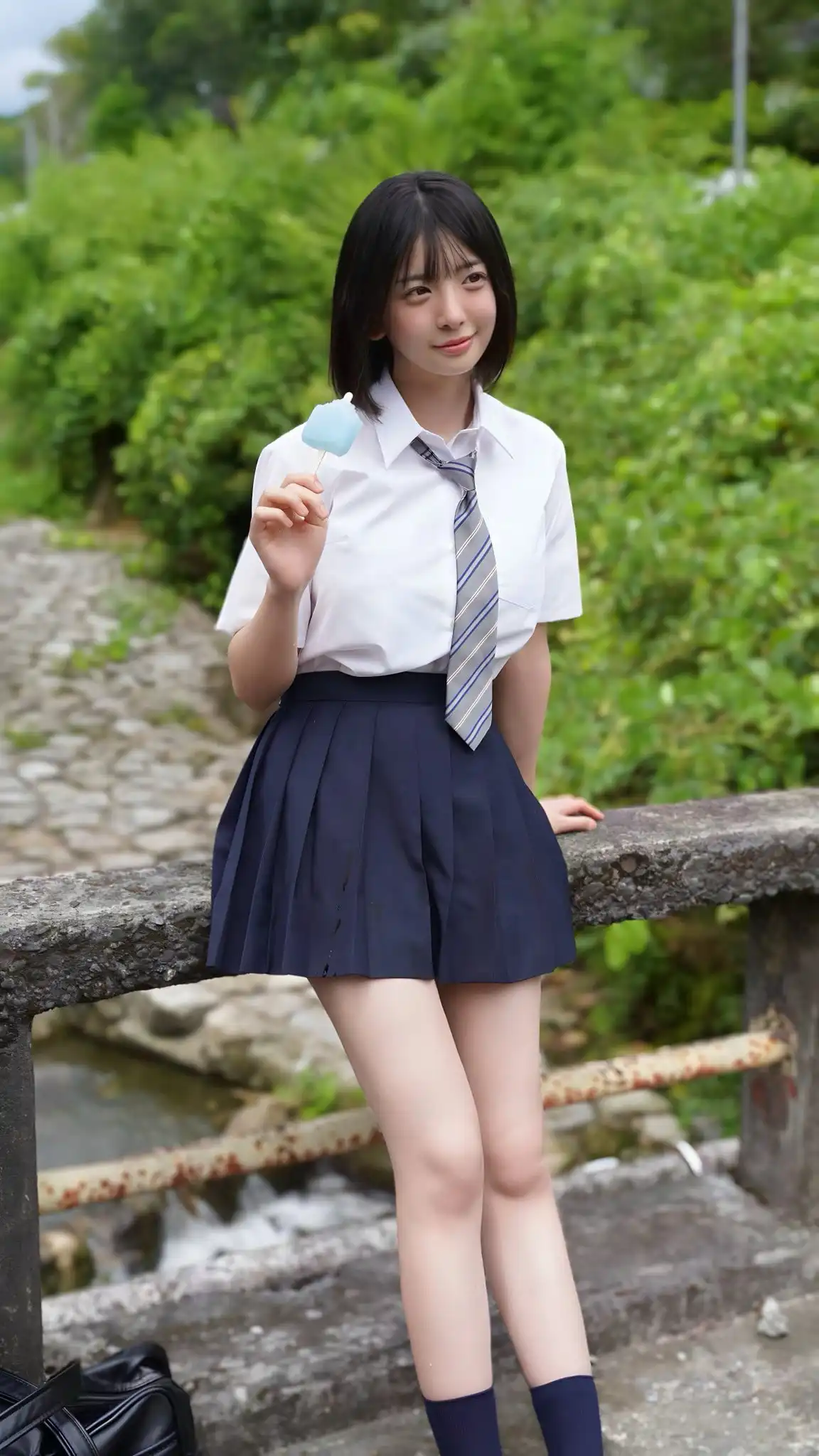 博多彩葉第105張寫真