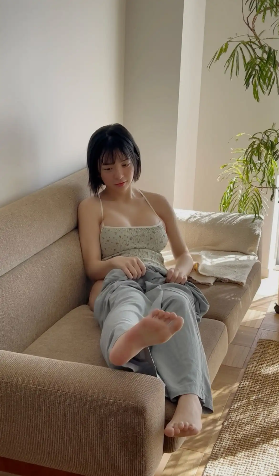 博多彩葉第42張寫真