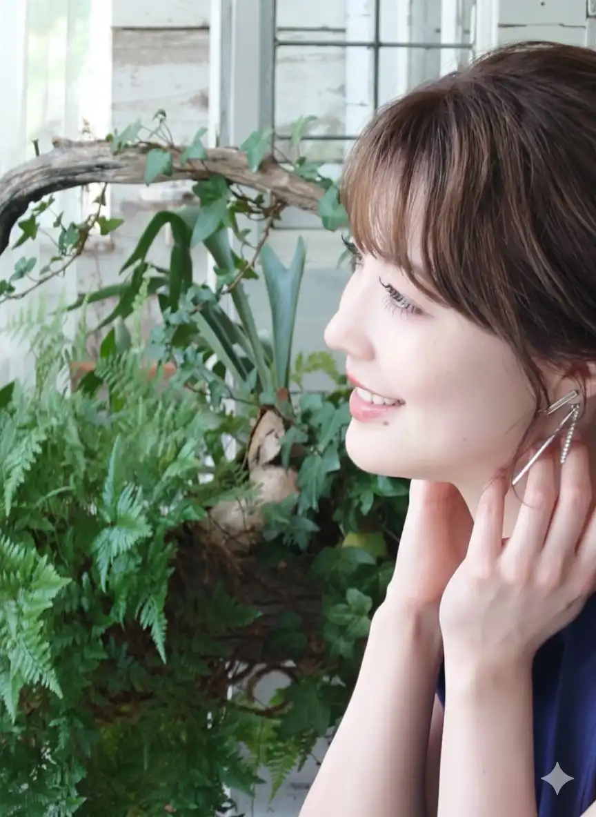 三浦奈々第9張寫真