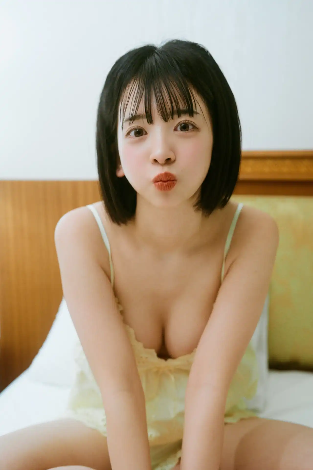 博多彩葉第40張寫真