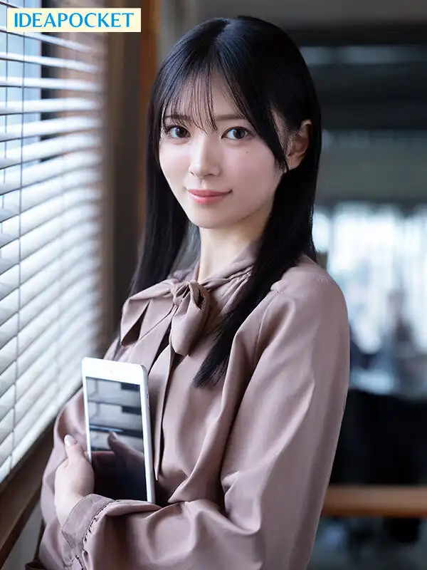 安西澪第1張寫真