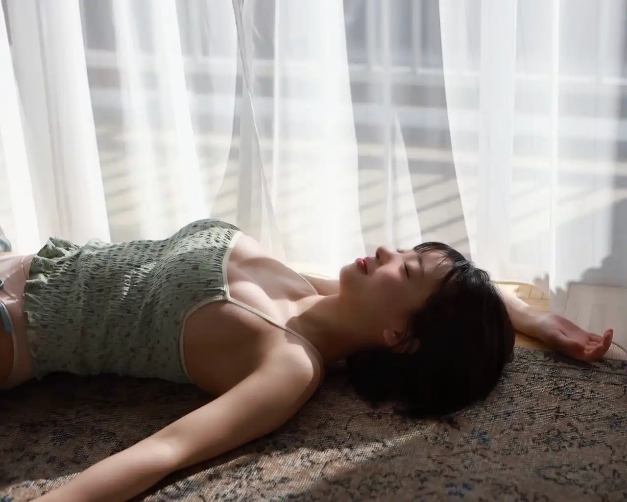 博多彩葉第107張寫真