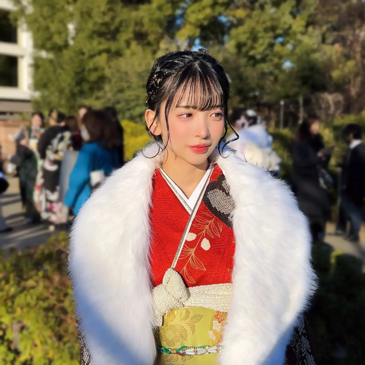 博多彩葉第21張寫真