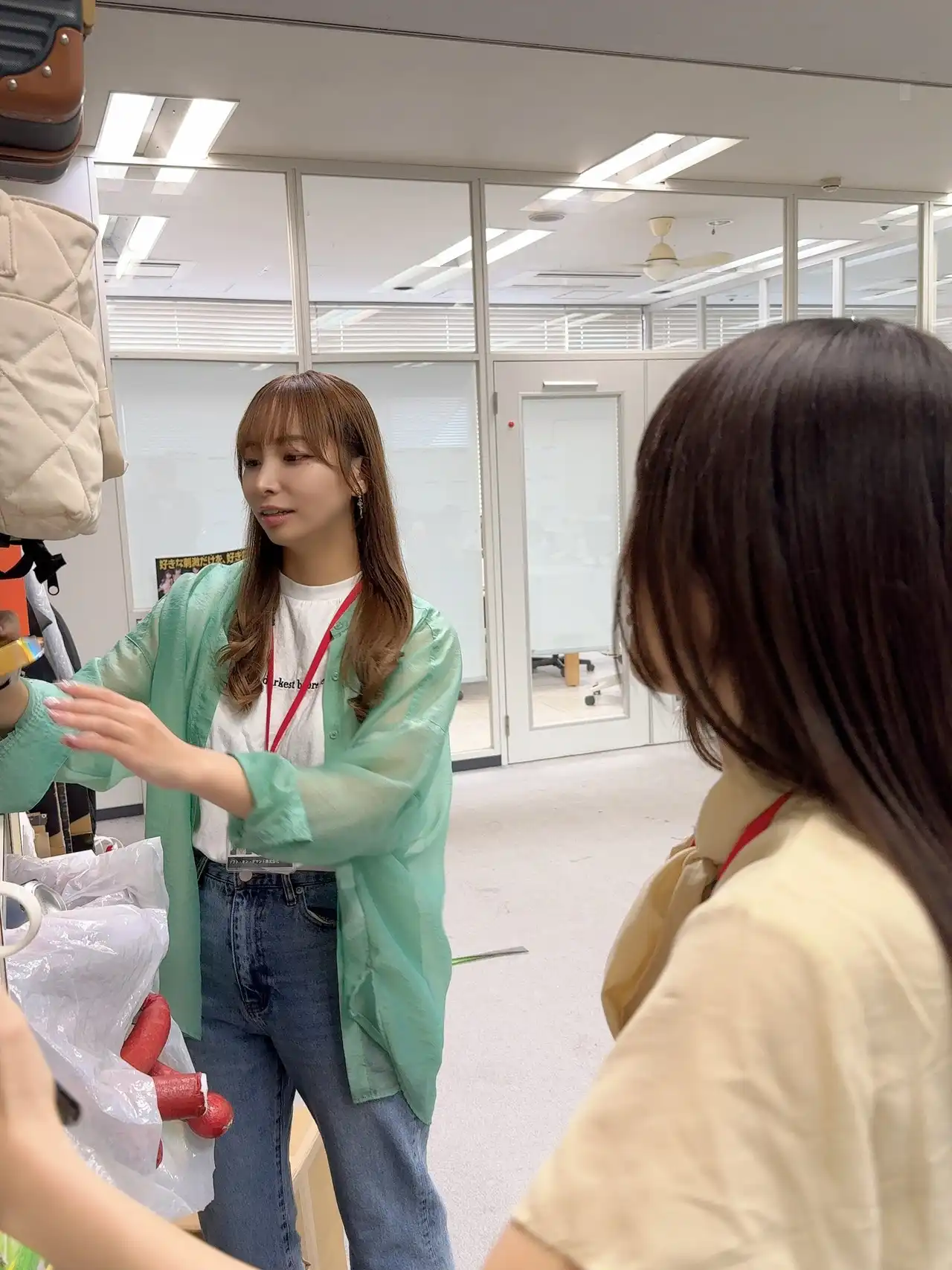 本多空第17張寫真