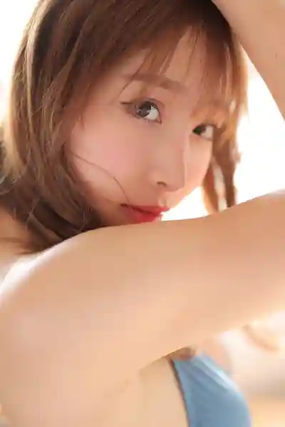 本多空第6張寫真