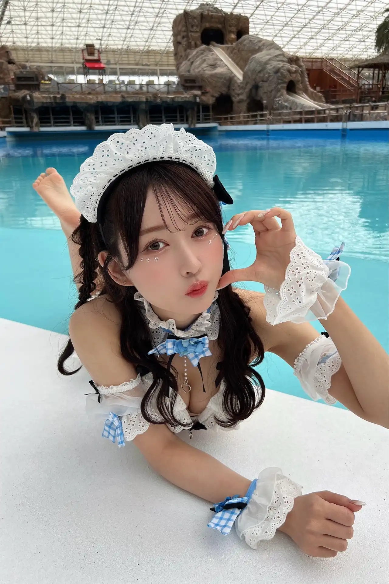 古川穗花第125張寫真