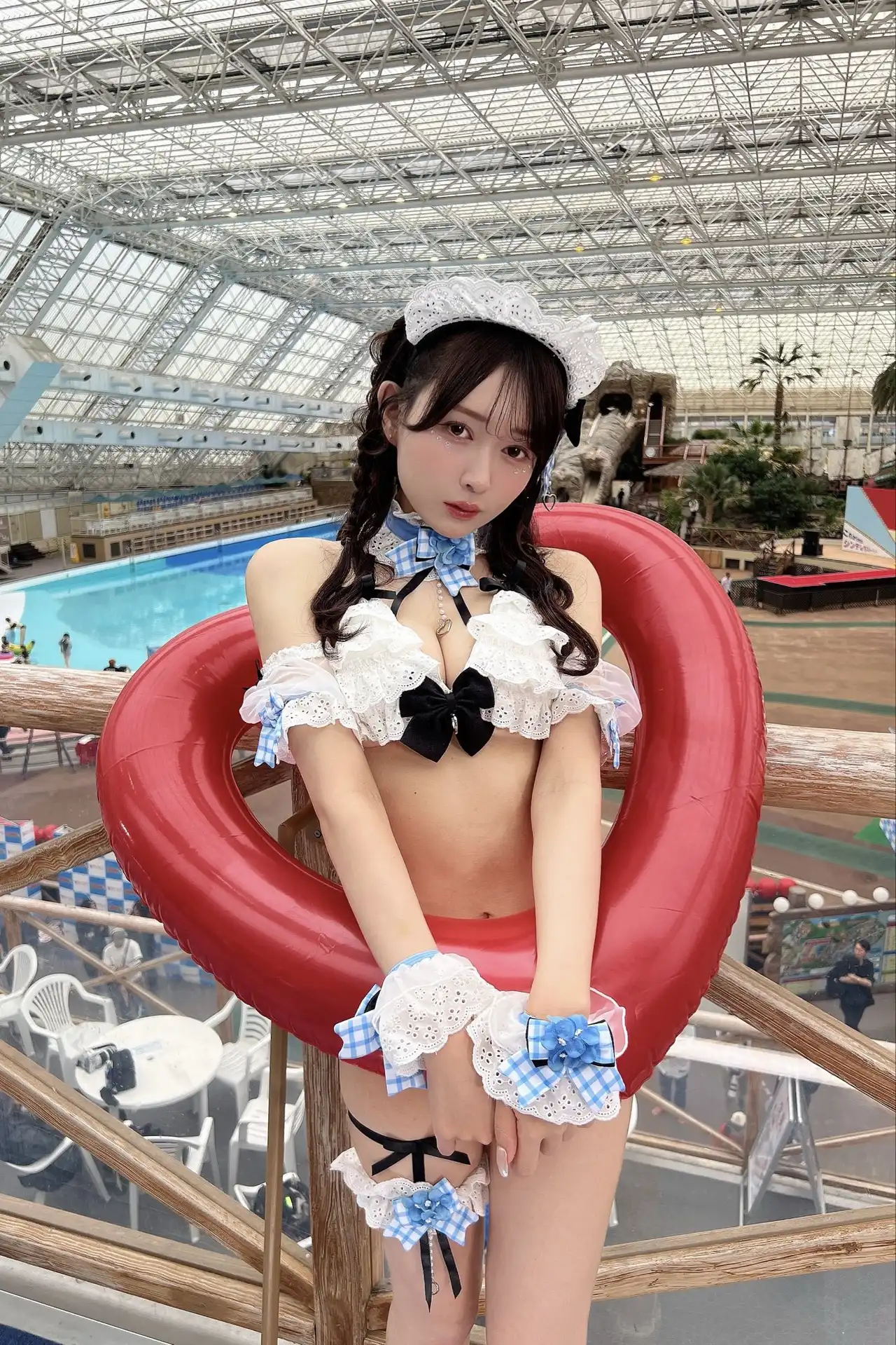 古川穗花第126張寫真