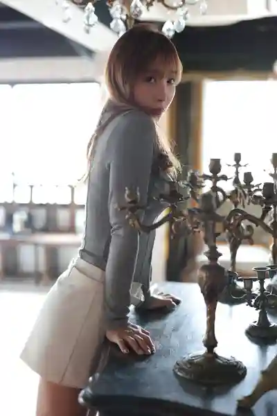 本多空第11張寫真