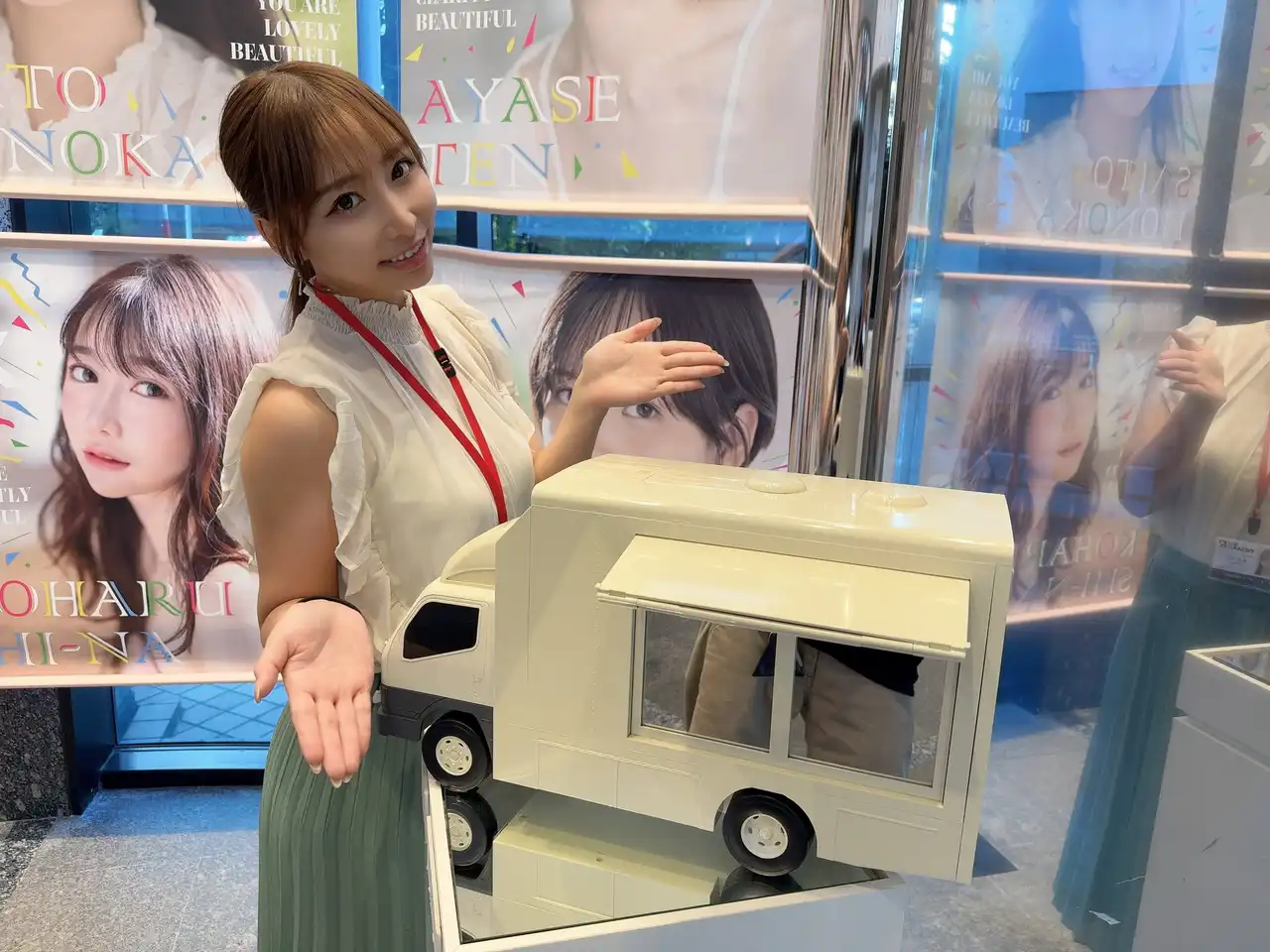 本多空第8張寫真