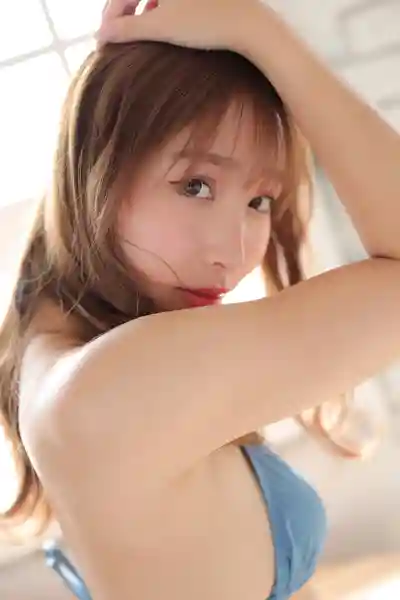 本多空第5張寫真